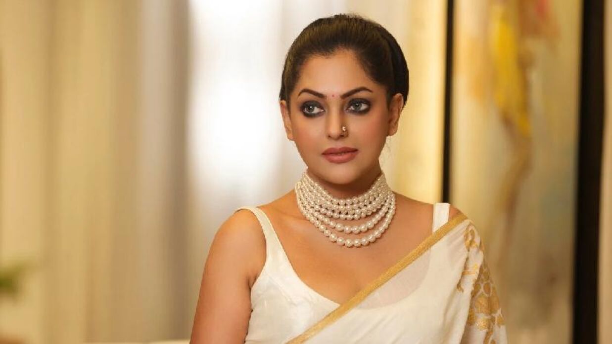 চিত্রনায়িকা নিপুণ আক্তার