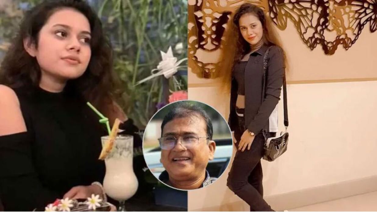 শিলাস্তি রহমান