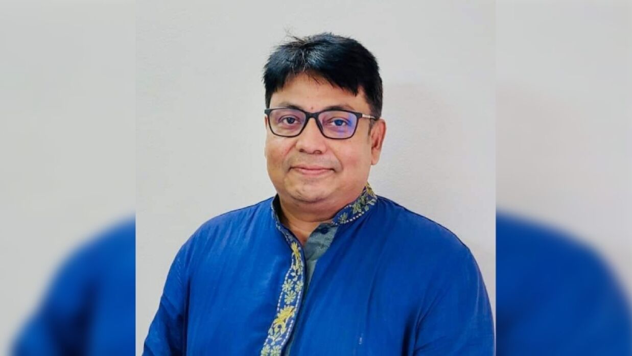 অধ্যাপক সিকদার মো. জুলকারনাইন