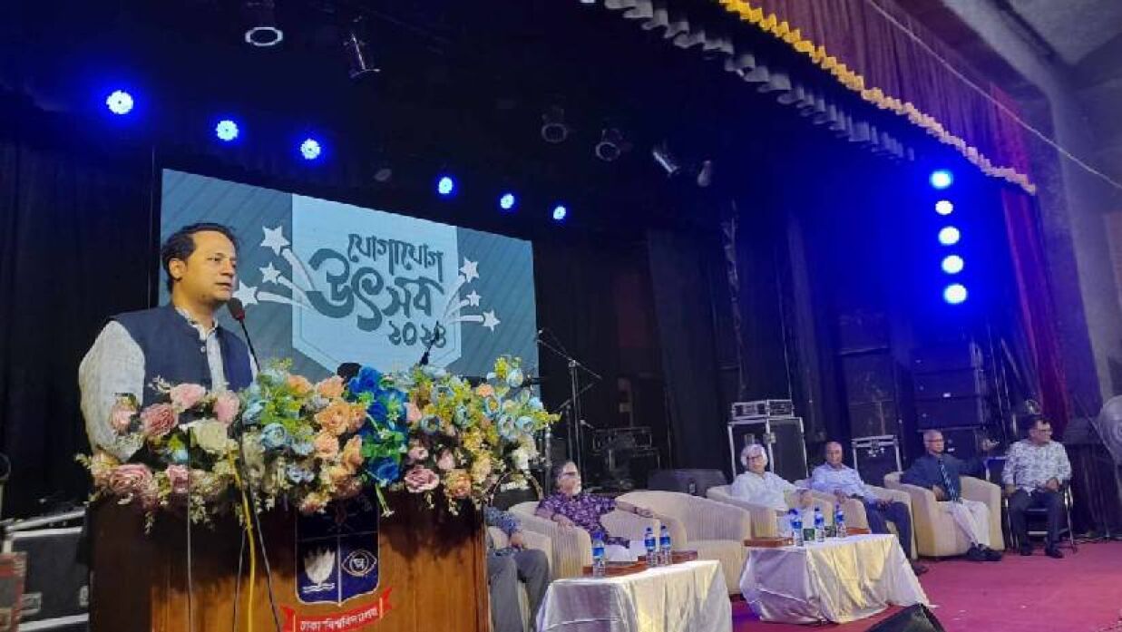 শিক্ষামন্ত্রী মহিবুল হাসান চৌধুরী