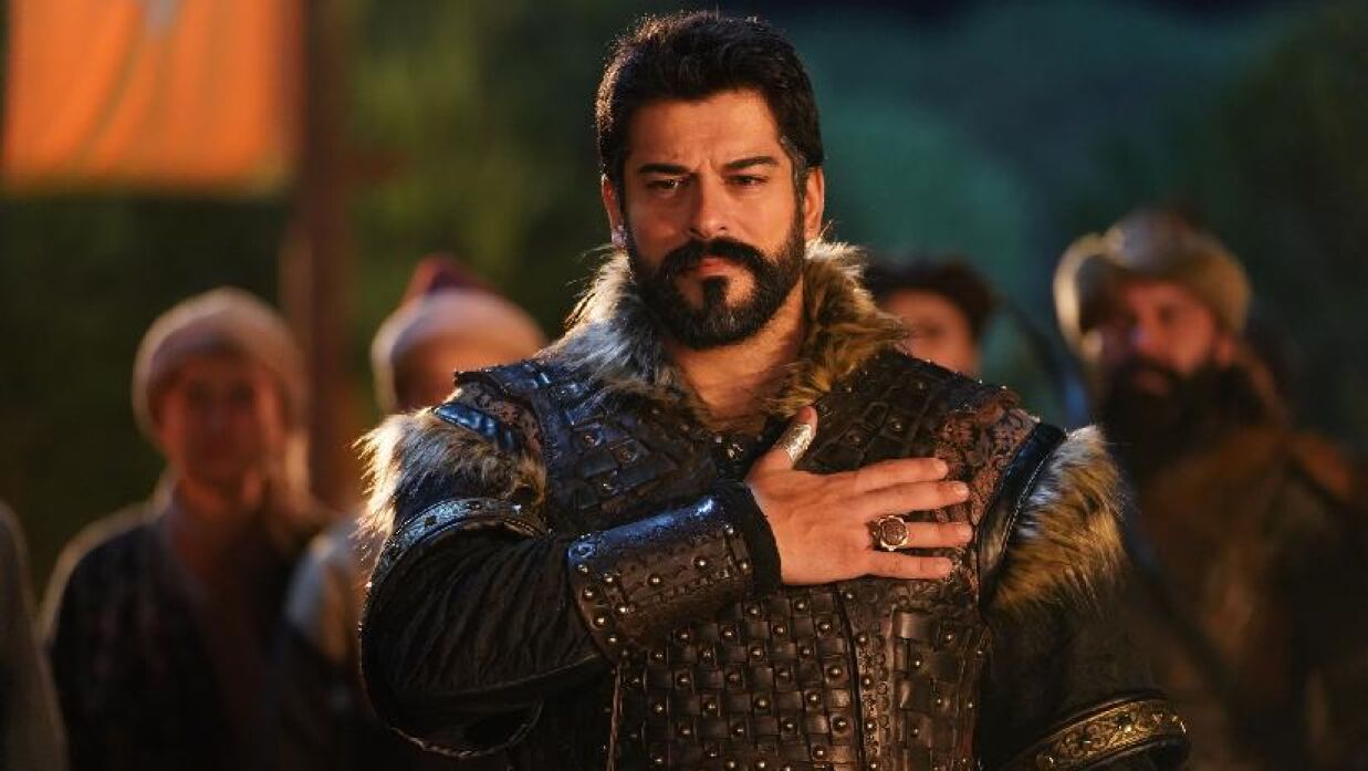 বুরাক অ্যাজিভিট