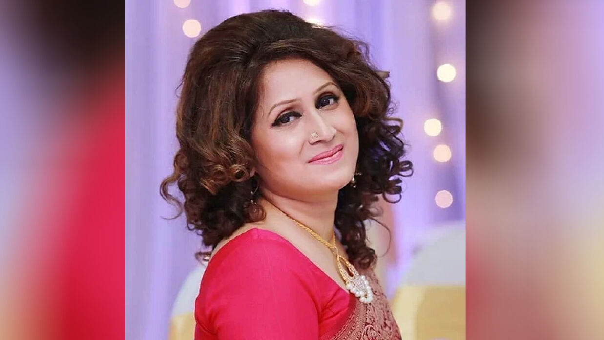 ঢাবি অধ্যাপক সামিয়া রহমান