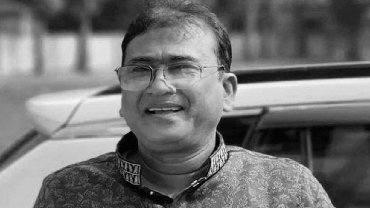 আনোয়ারুল আজিম আনার