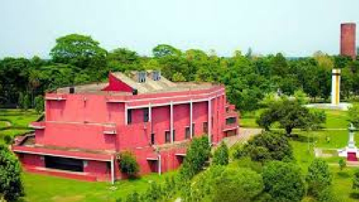 বাংলাদেশ কৃষি বিশ্ববিদ্যালয়