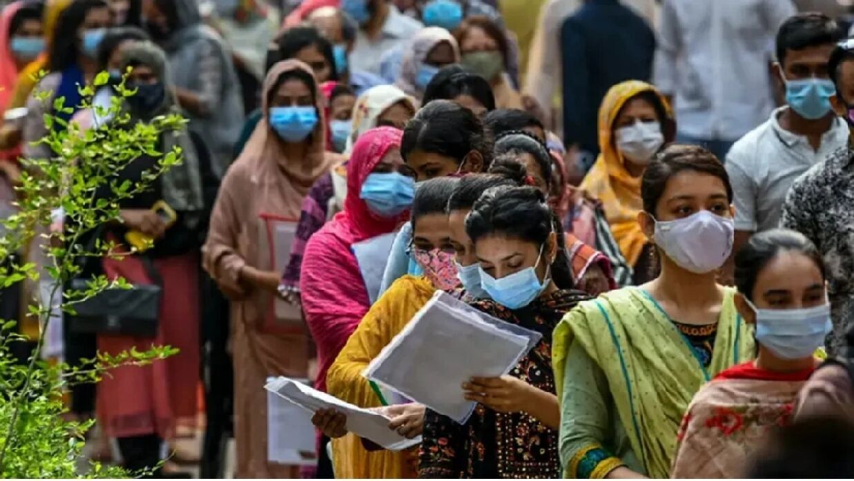 গুচ্ছ ভর্তি পরীক্ষা 