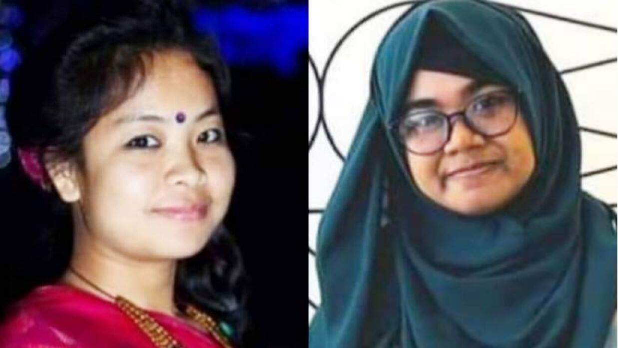 শাবিপ্রবির প্রথম ছাত্রী হলে দুই সহকারী প্রভোস্ট নিয়োগ