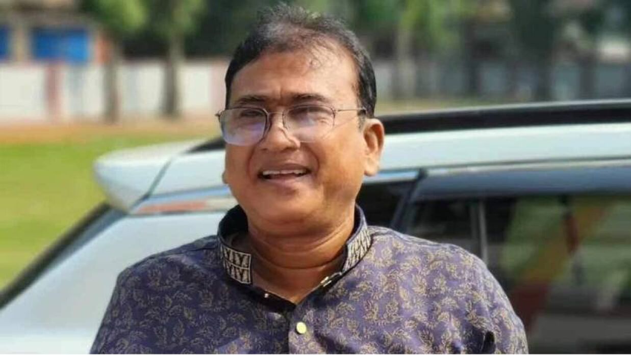 আনোয়ারুল আজীম আনার