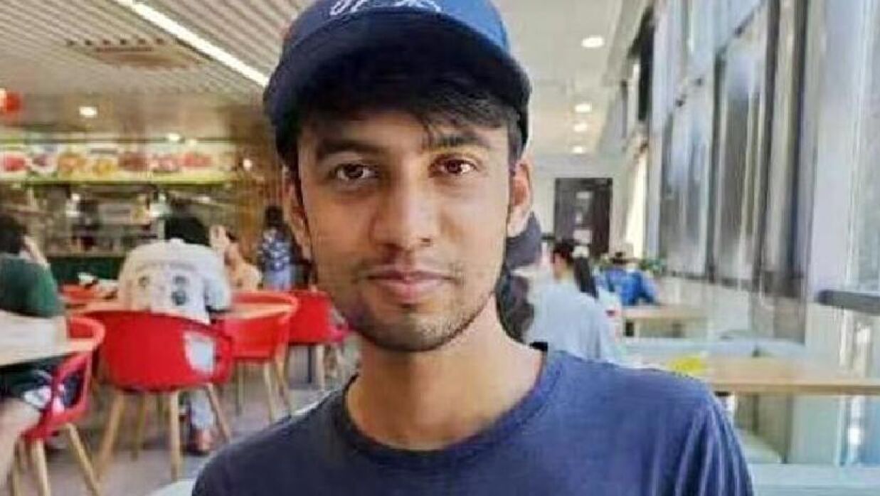 শাফীন হাবিব