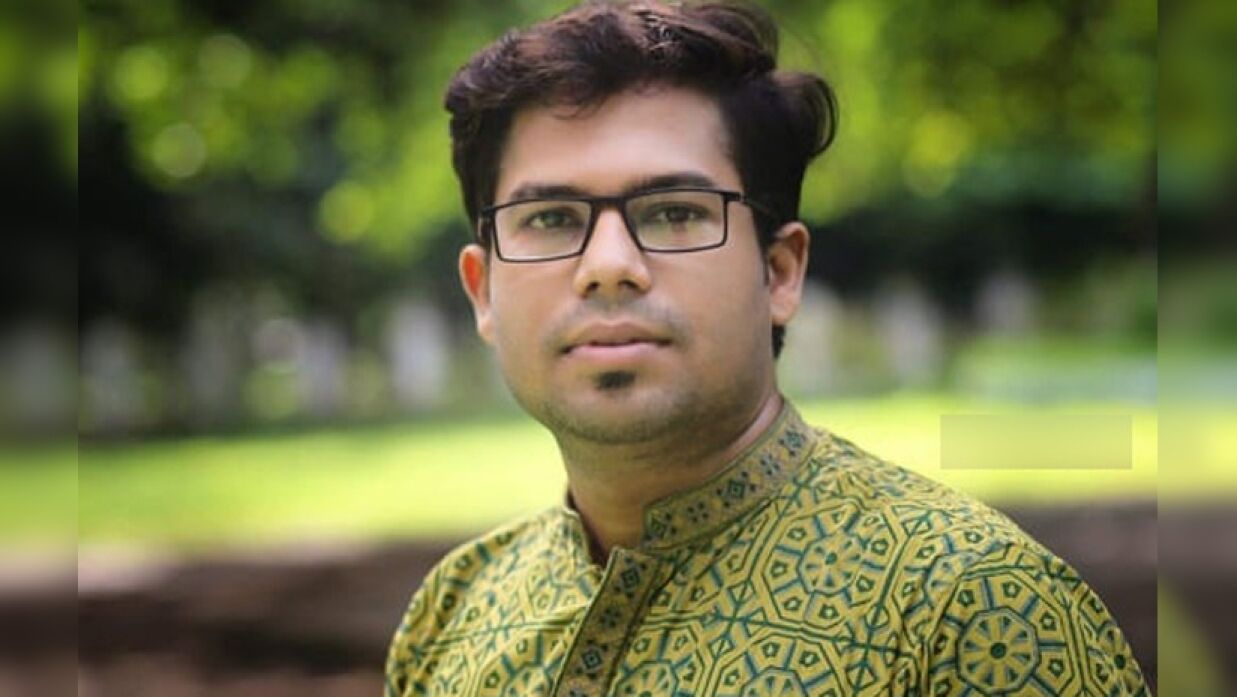 ফুয়াদ হোসেন