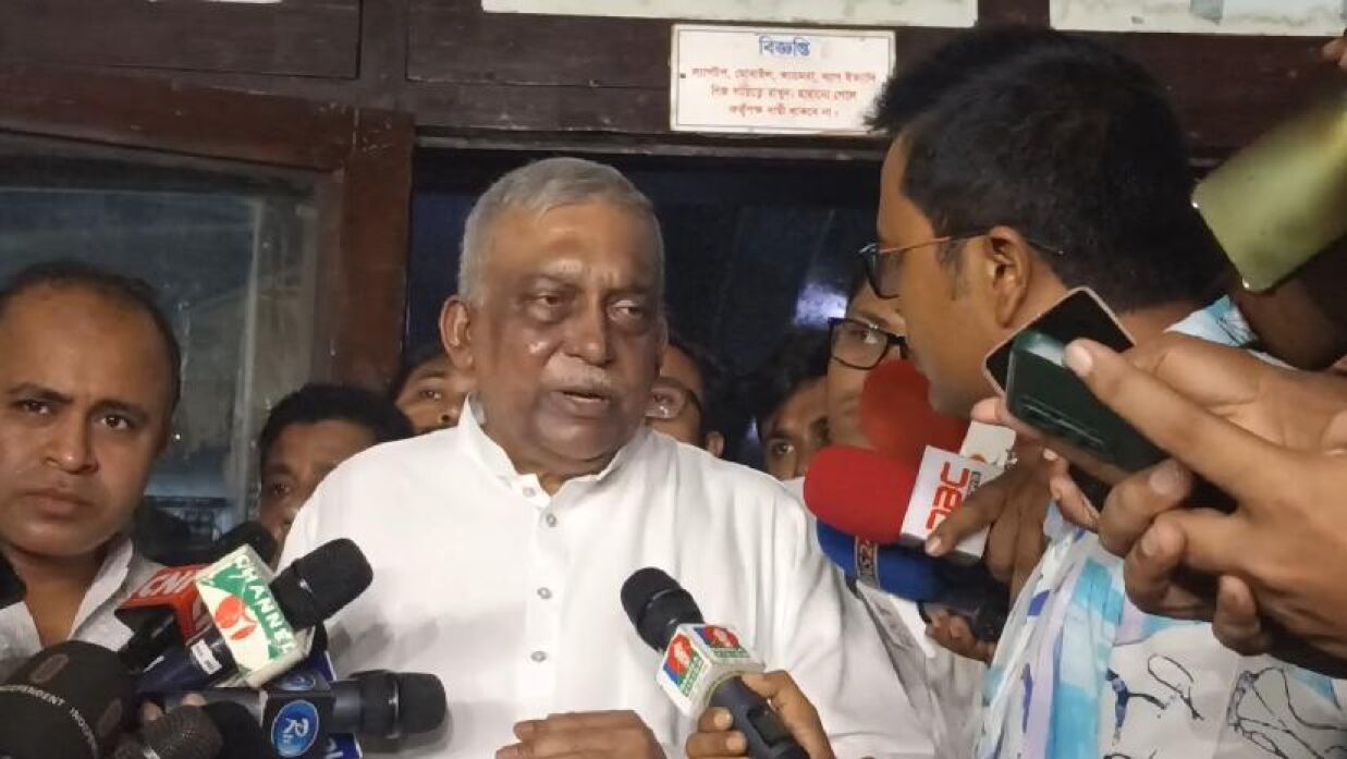 আনার হত্যা মামলার তদন্ত করবে ভারত: স্বরাষ্ট্রমন্ত্রী