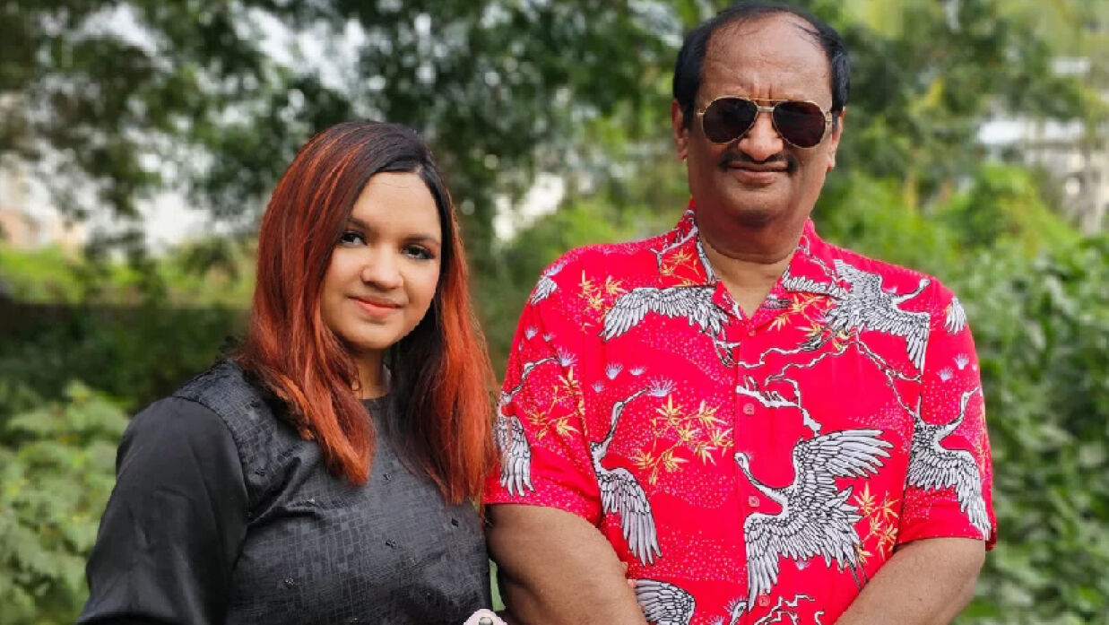 তিশা-মুশতাক