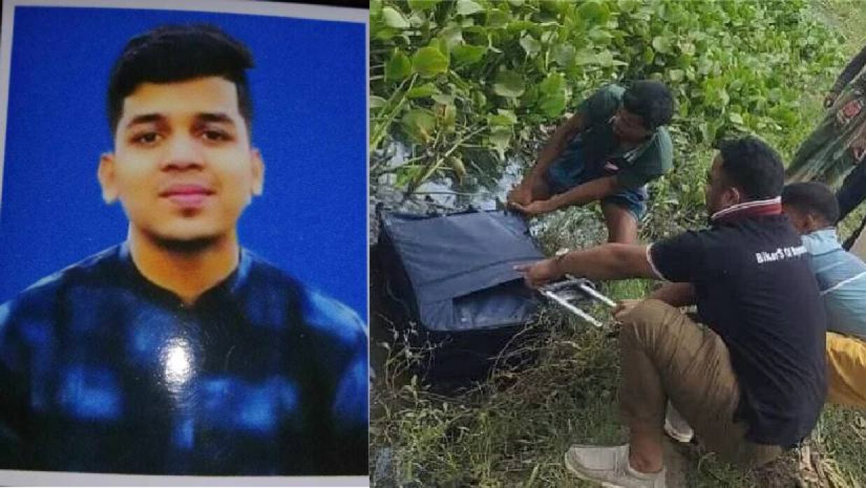 ওমর ফারুক সৌরভ
