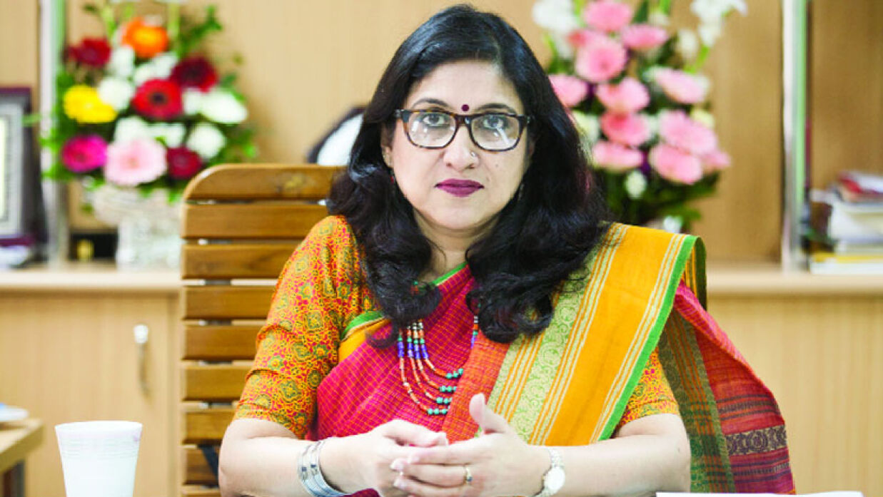 জবির শিক্ষক-শিক্ষার্থীসহ সবাই স্বাস্থ্য বিমার আওতায় আসবে: উপাচার্য