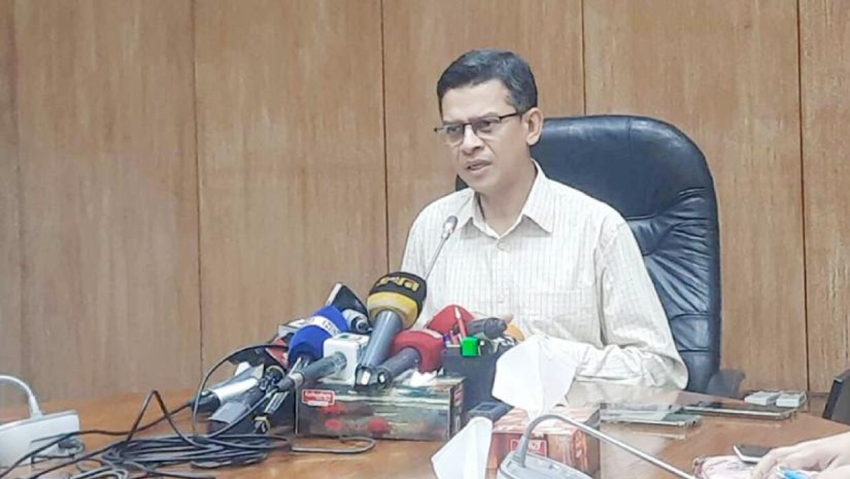 সরকারি প্রতিষ্ঠানের অফিসসূচিতে পরিবর্তন
