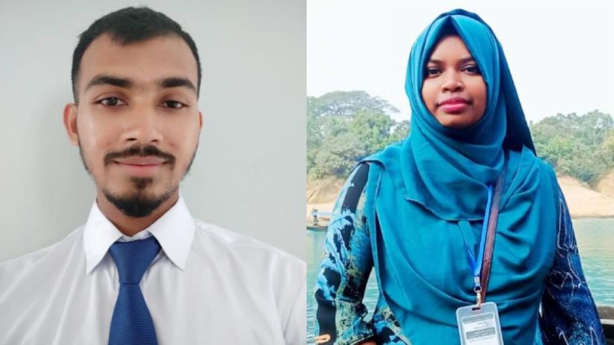 ‘ফুলতলা পাবলিকিয়ান’র দায়িত্বে পারভেজ-তাসনিম