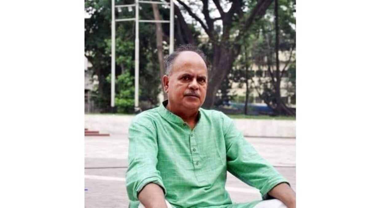 সাবেক ছাত্রনেতা শফী আহমেদ আর নেই