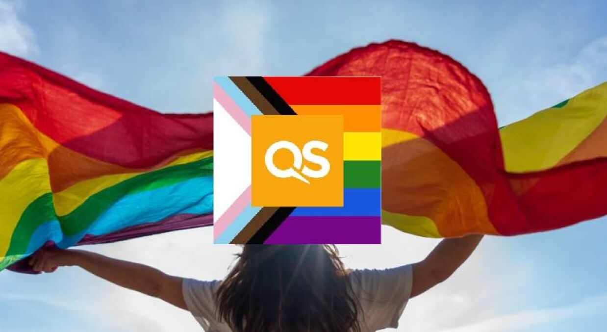 জুন মাস ‘গৌরব মাস’ বা ‘প্রাইড মান্থ’