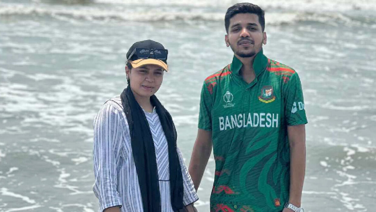 বাসায় ডেকে যেভাবে বিশ্ববিদ্যালয়ছাত্রকে ৪ টুকরো করা হয়