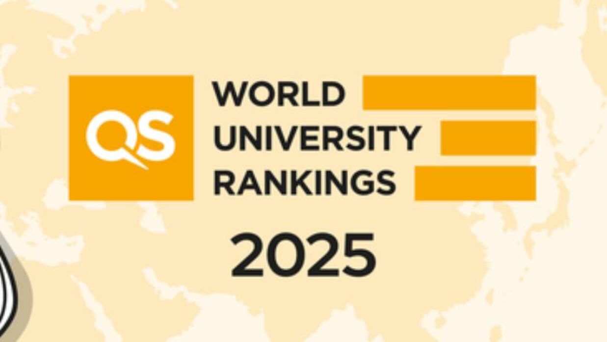 কিউএস ওয়ার্ল্ড ইউনিভার্সিটি র‍্যাঙ্কিংস ২০২৫: টপ গ্লোবাল ইউনিভার্সিটিস’