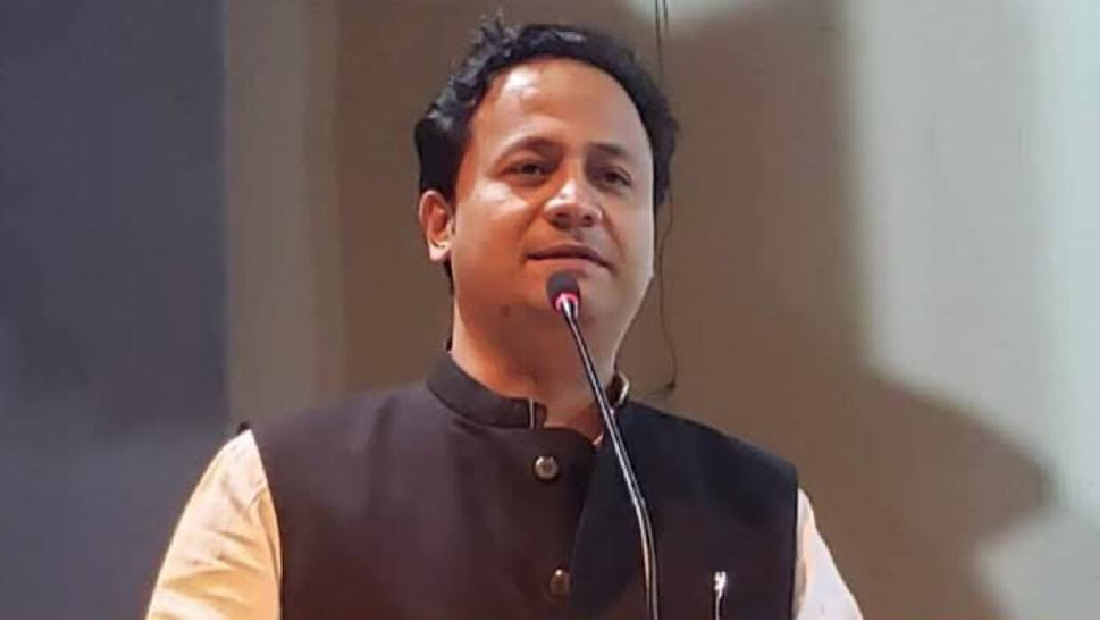 শিক্ষামন্ত্রী মহিবুল হাসান চৌধুরী