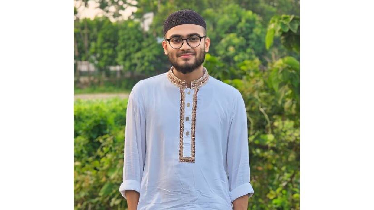 খালিদ মহিউদ্দিন রায়হান