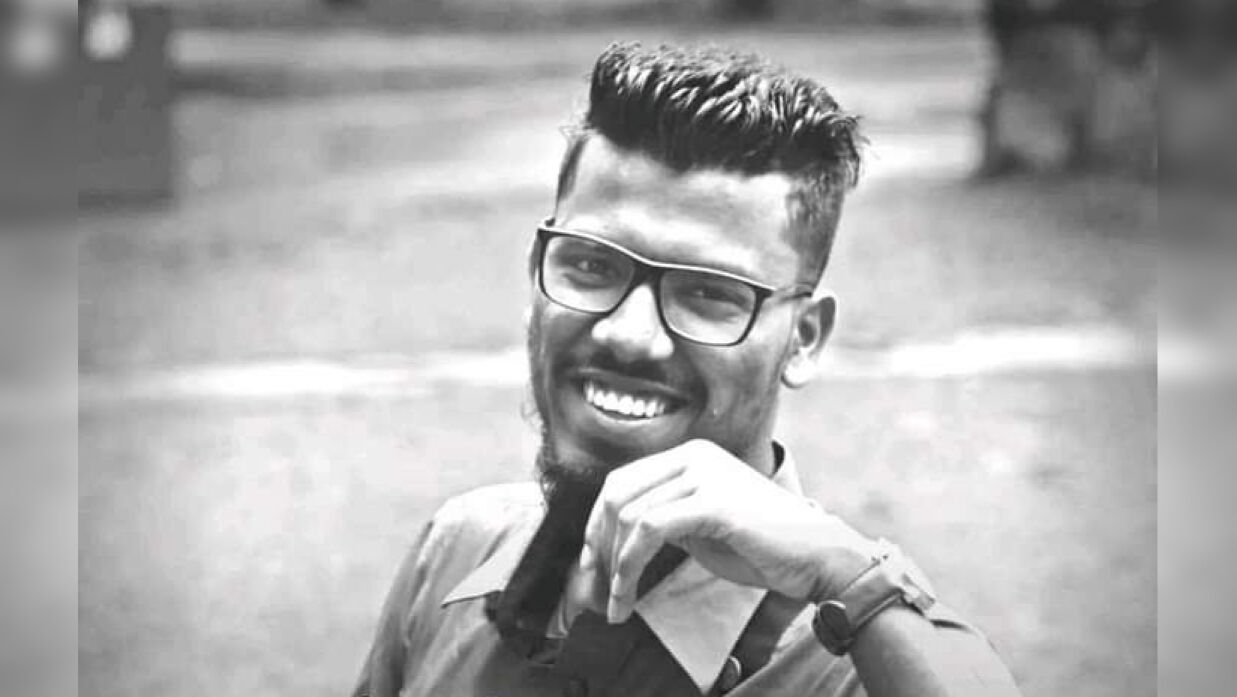 মোহাম্মদ ফয়জুল আলম ফয়েজ