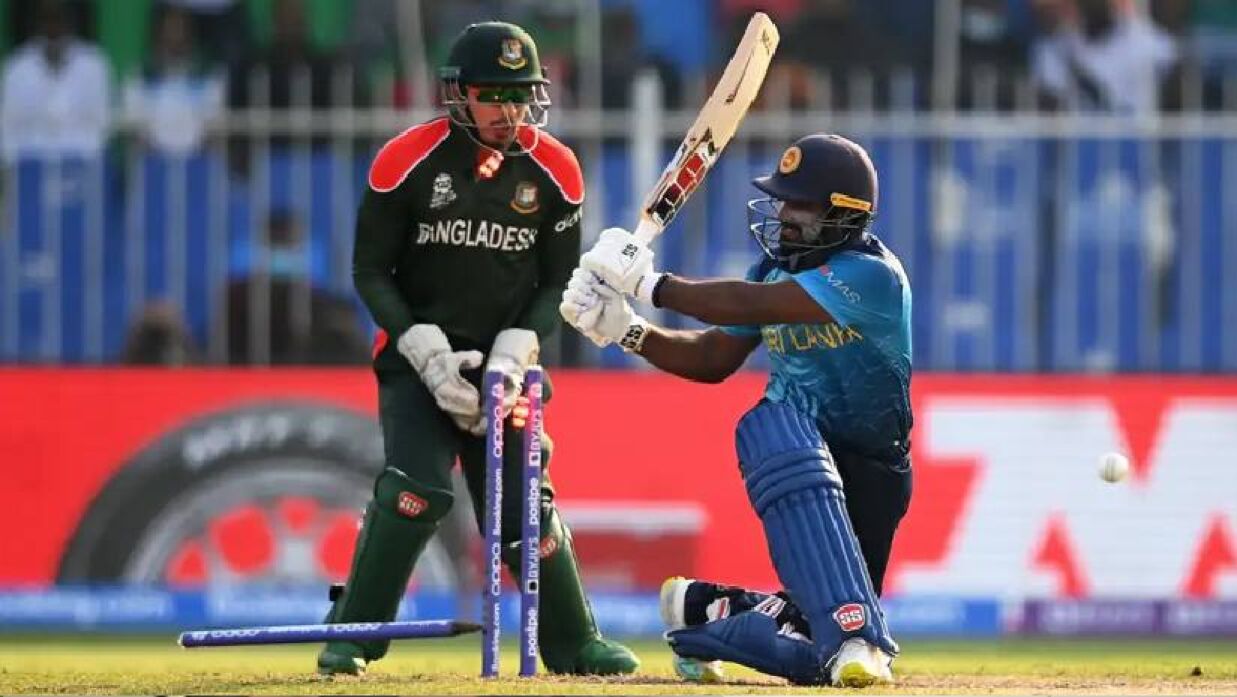 মোবাইলে যেভাবে বাংলাদেশ-শ্রীলঙ্কার ম্যাচ দেখবেন