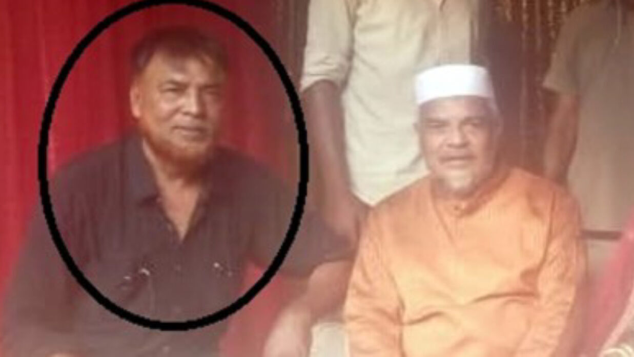 প্রকাশ্যে আওয়ামী লীগ নেতাকে গুলি করে হত্যা