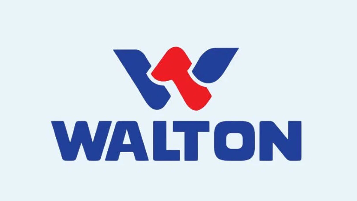 চাকরি দিচ্ছে ওয়ালটন, অভিজ্ঞতা ছাড়াও করা যাবে আবেদন