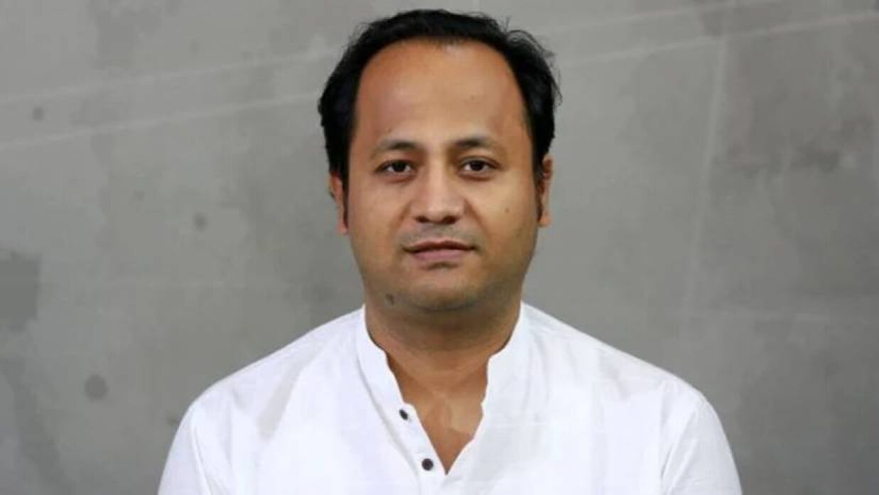  শিক্ষামন্ত্রী মহিবুল হাসান চৌধুরী