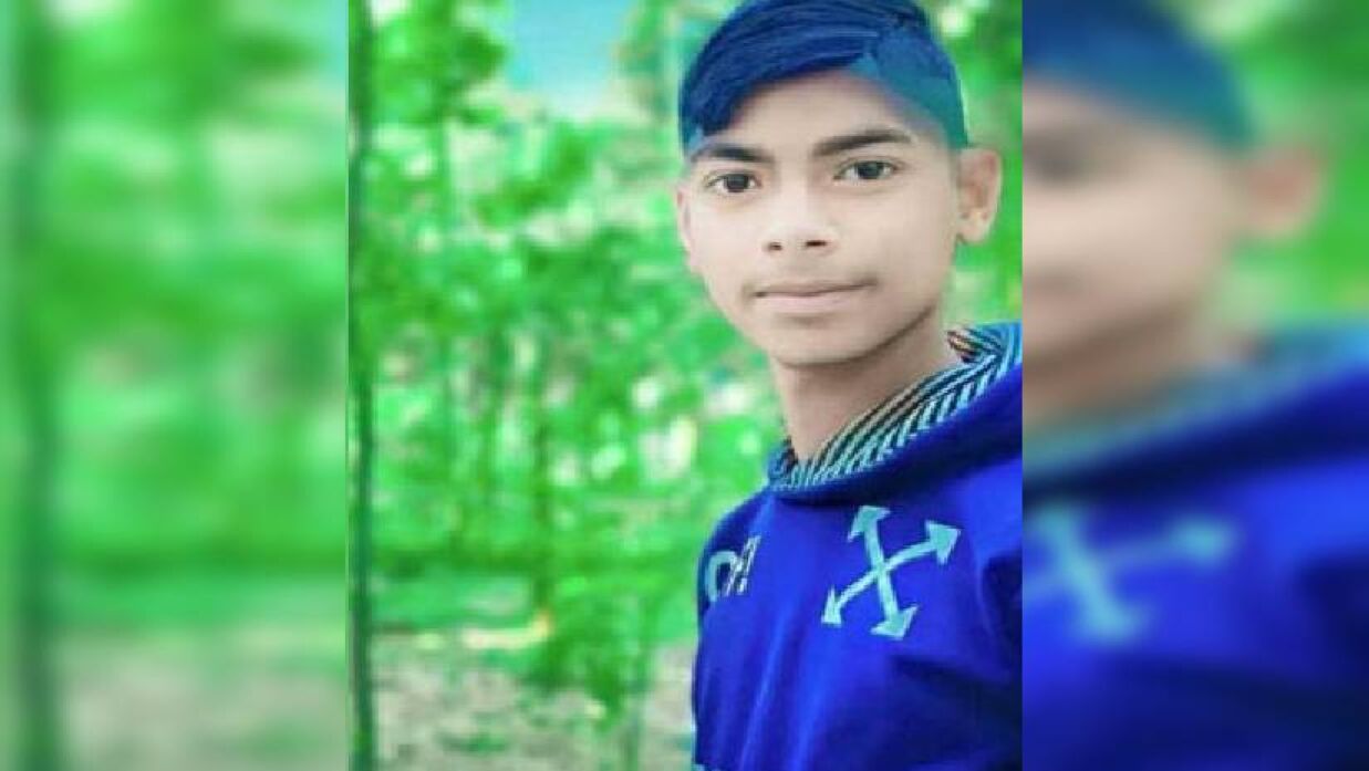 জিসান বাবু