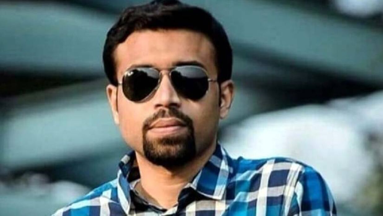 ইন্দ্রনীল মিশ্রে