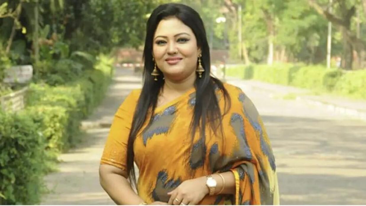 এইডস আক্রান্তের খবরে যা বললেন শিল্পী মমতাজ