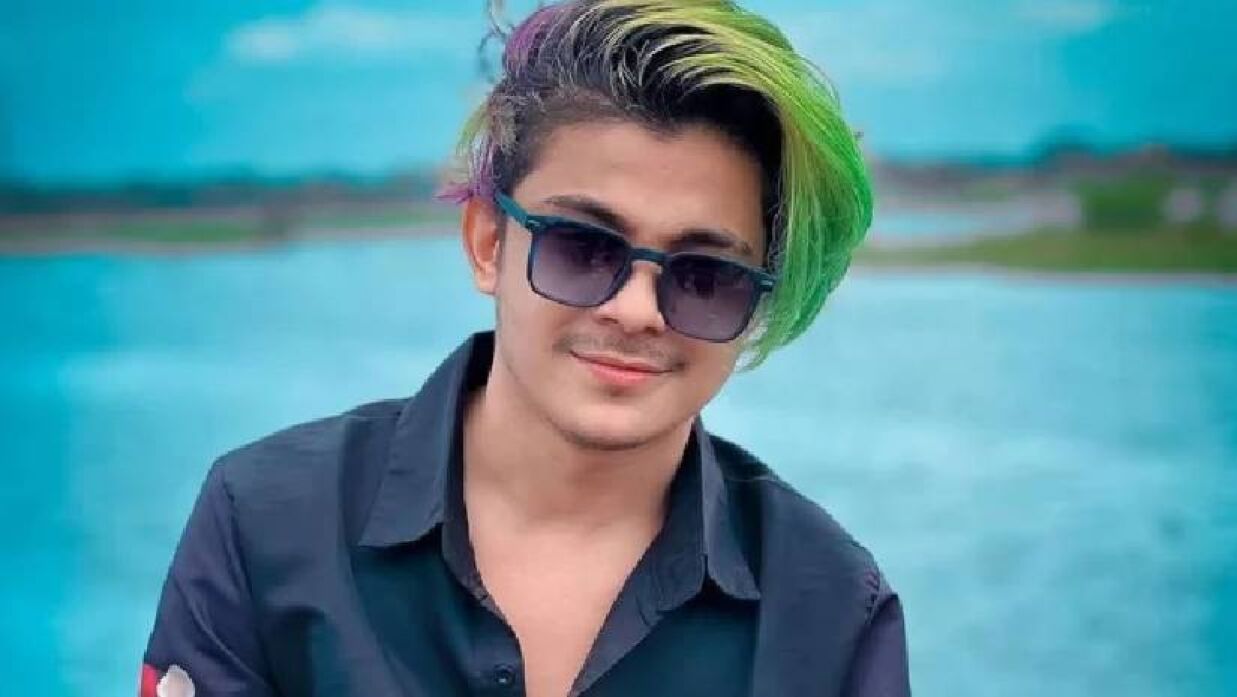 টিকটকার প্রিন্স মামুন 
