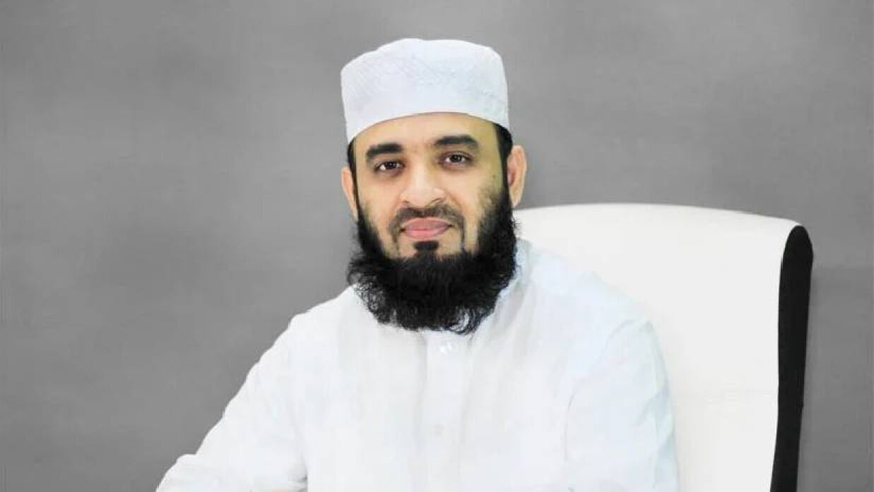 পণ্য বয়কটের মুভমেন্ট ঝিমিয়ে পড়েছিল, এবার আরও চাঙা হবে: আজহারী