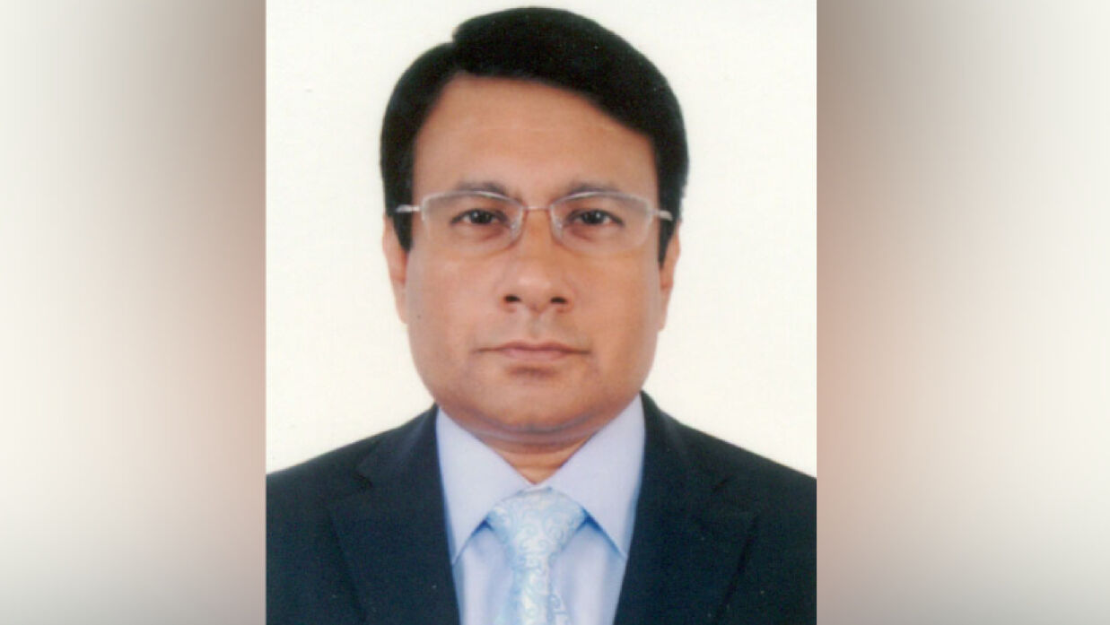 মো. আব্দুল্লাহ আল মাসুদ চৌধুরী