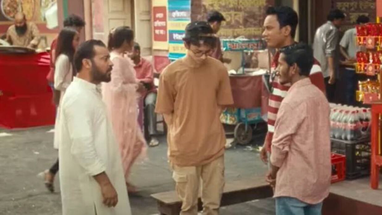 কোকাকোলার বিজ্ঞাপন