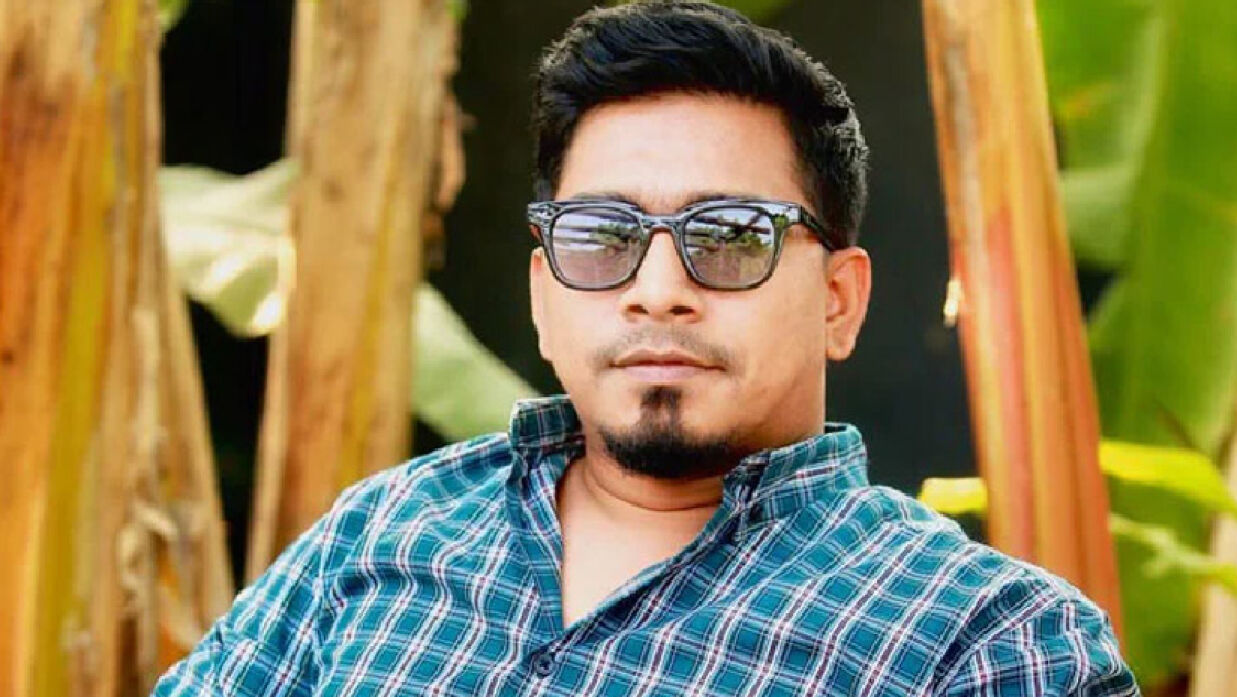 কাজল আরেফিন অমি