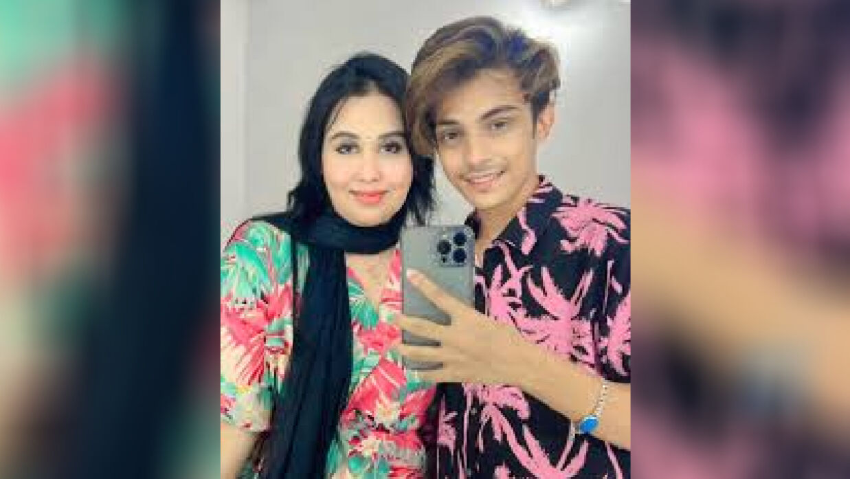 প্রিন্স মামুন ও লায়লা