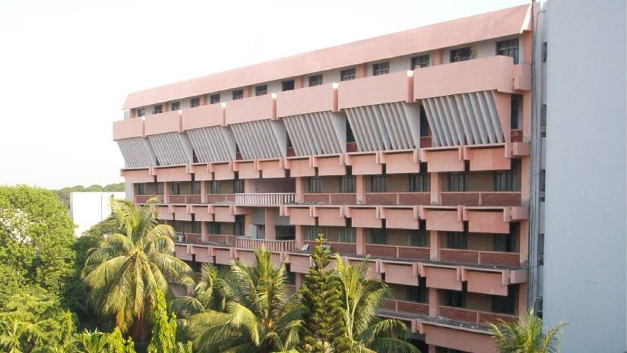 বাংলাদেশ প্রকৌশল বিশ্ববিদ্যালয়