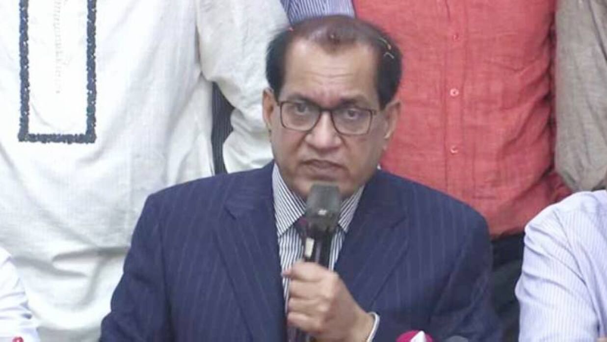 অধ্যাপক ড. দীন মো. নুরুল হক