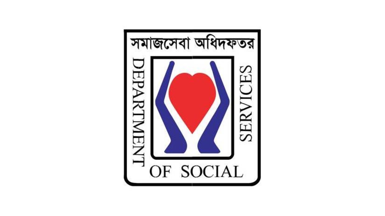 এইচএসসি পাসে সমাজসেবা অধিদফতরে চাকরি