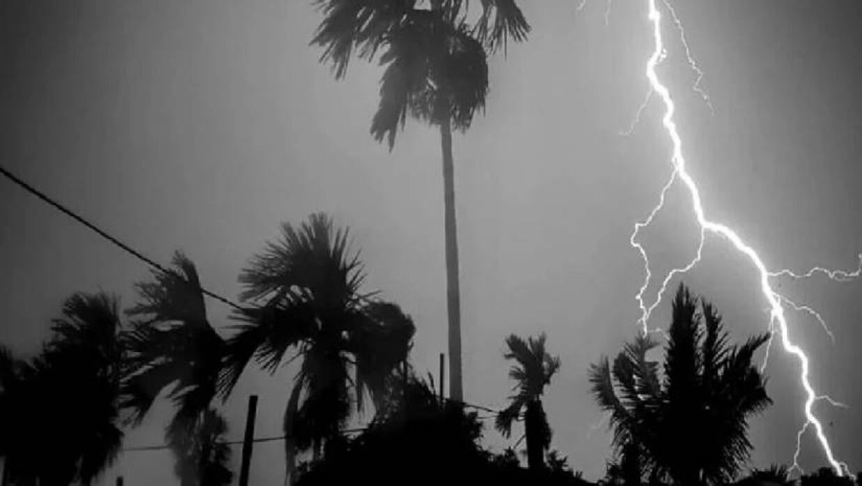 ঈদের দিন যেসব অঞ্চলে বৃষ্টি হবে জানাল অধিদপ্তর