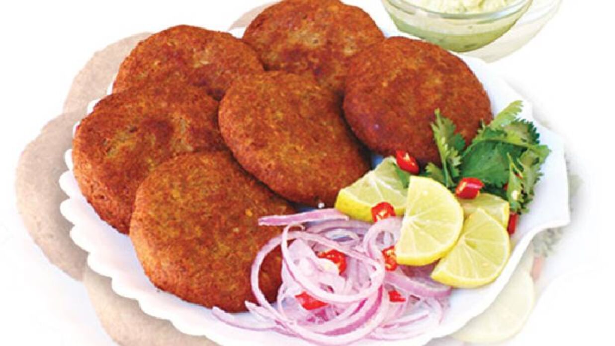 ঈদে রান্না করুন গরুর মাংসের টিক্কা
