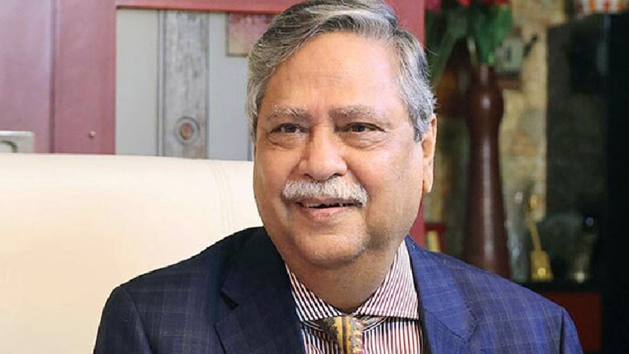 রাষ্ট্রপতি মো. সাহাবুদ্দিন