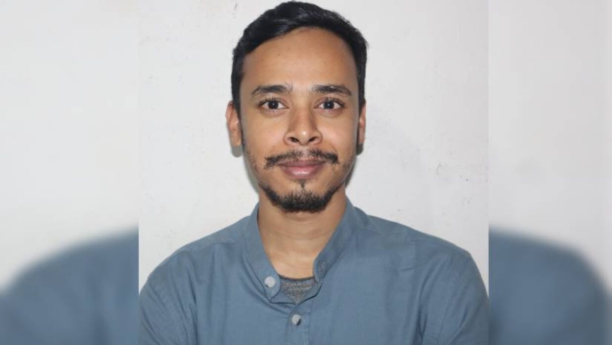 মো. রিয়াজ হোসাইন