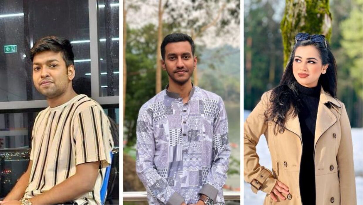 দূর দেশে বাংলাদেশি শিক্ষার্থীদের ঈদ