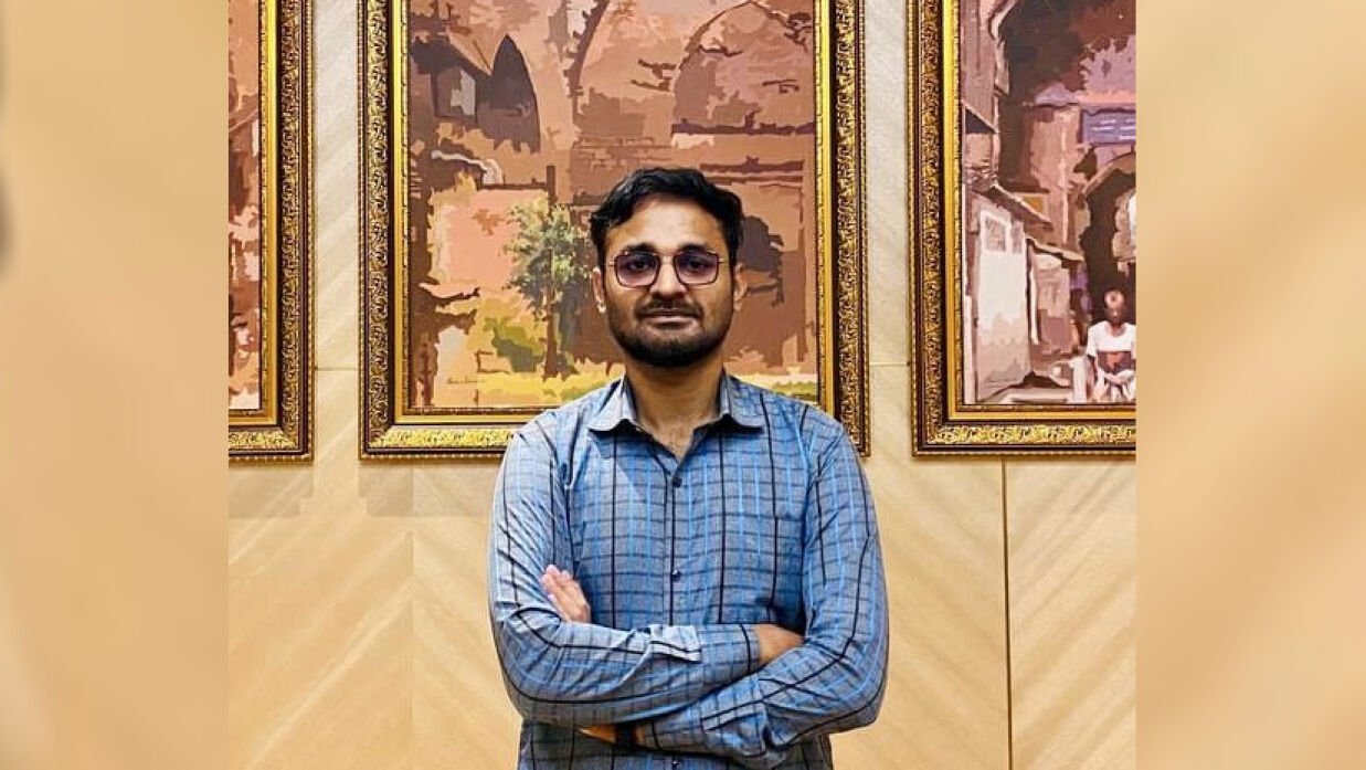 মাহবুব উল ইসলাম খান