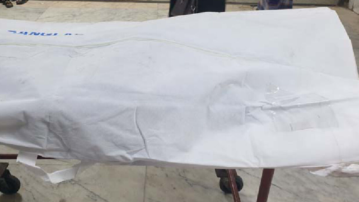 কোরবানির মাংস গলায় আটকে প্রাণ গেলো যুবকের