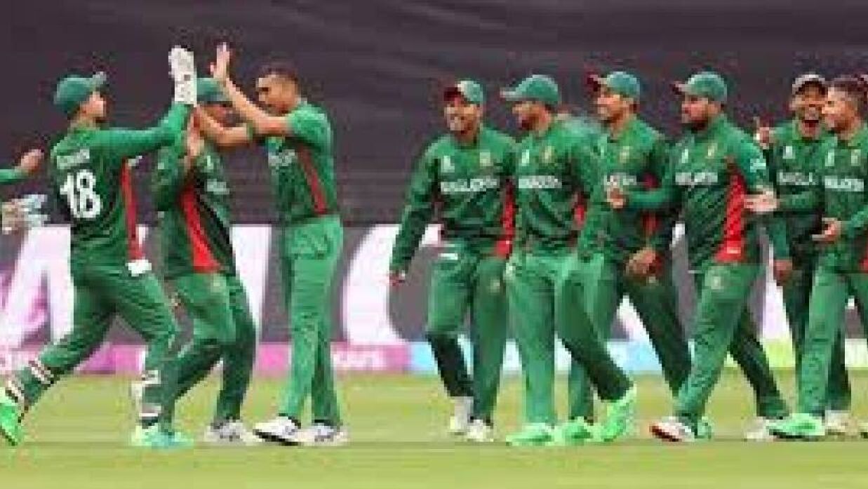 সুপার এইটে যে সুবিধা পাচ্ছে না বাংলাদেশ